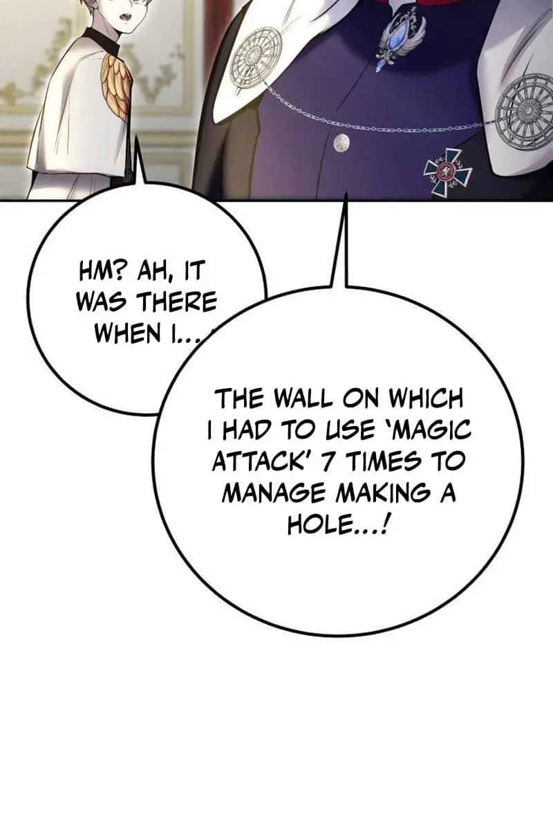 I Was More Overpowered Than the Hero, So I Hid My Power! Chapter 37 Page 85