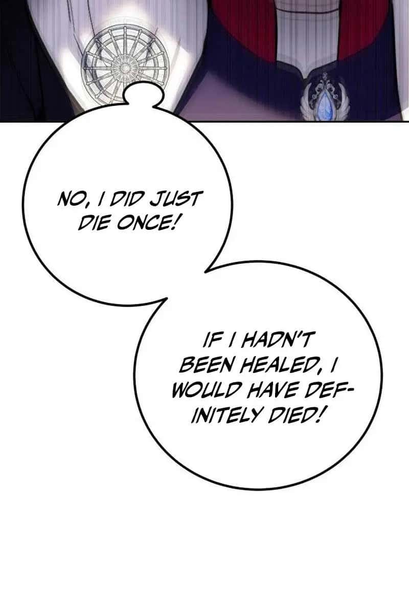 I Was More Overpowered Than the Hero, So I Hid My Power! Chapter 37 Page 92