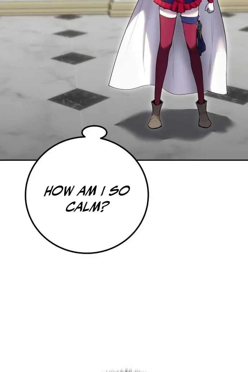 I Was More Overpowered Than the Hero, So I Hid My Power! Chapter 37 Page 96
