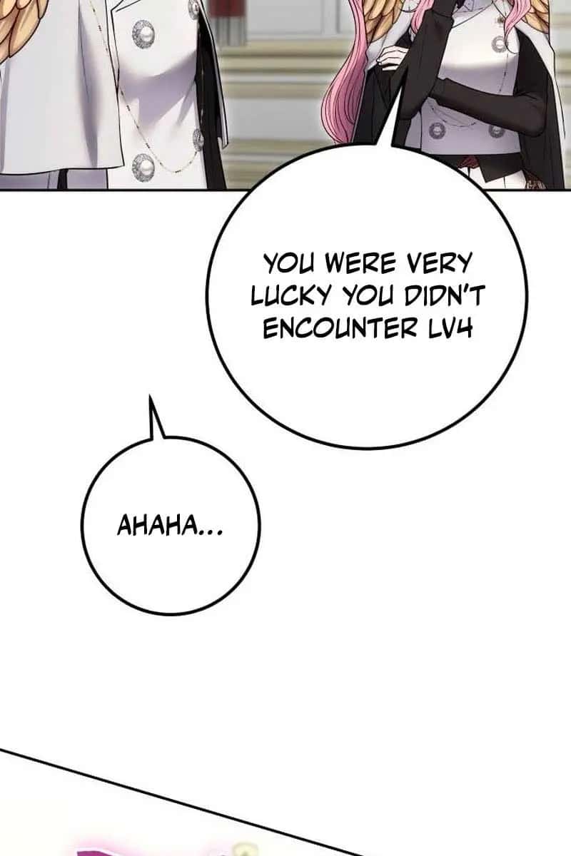 I Was More Overpowered Than the Hero, So I Hid My Power! Chapter 37 Page 103