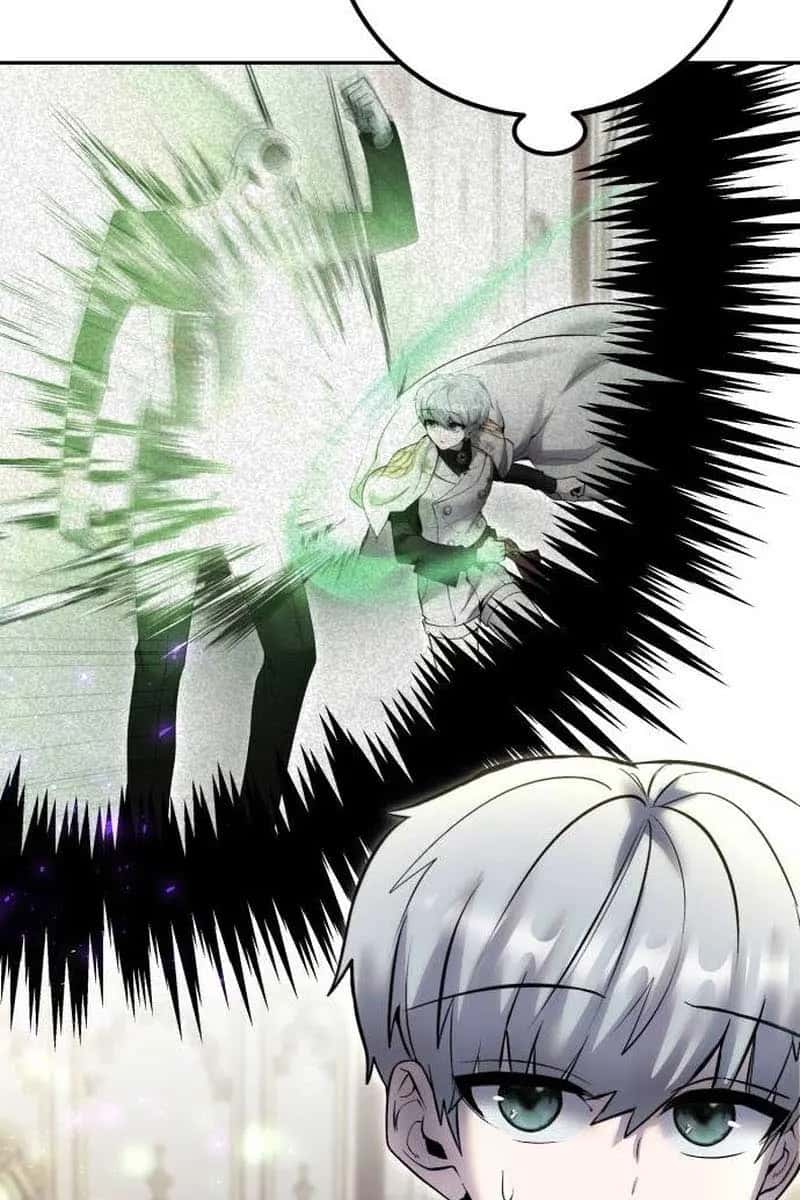 I Was More Overpowered Than the Hero, So I Hid My Power! Chapter 37 Page 140