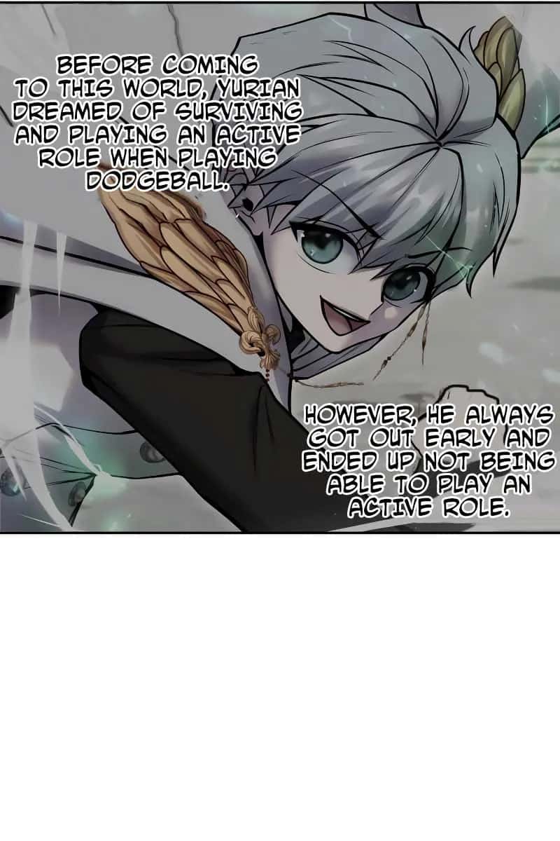 I Was More Overpowered Than the Hero, So I Hid My Power! Chapter 38 Page 81