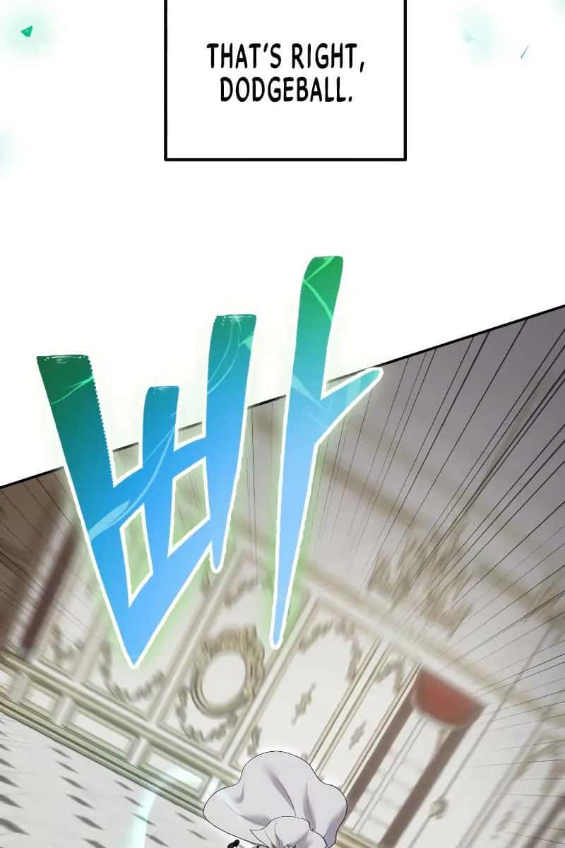 I Was More Overpowered Than the Hero, So I Hid My Power! Chapter 38 Page 84
