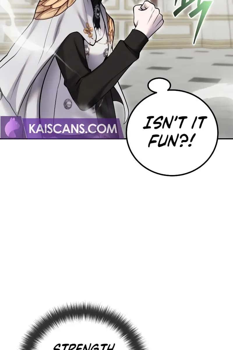 I Was More Overpowered Than the Hero, So I Hid My Power! Chapter 38 Page 88