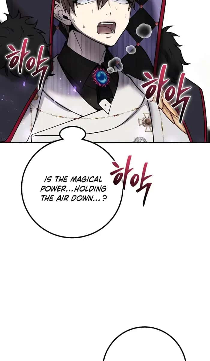 I Was More Overpowered Than the Hero, So I Hid My Power! Chapter 39 Page 54