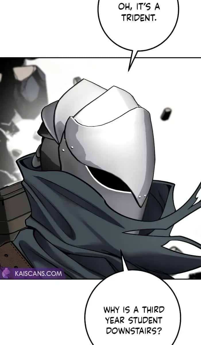 I Was More Overpowered Than the Hero, So I Hid My Power! Chapter 39 Page 55
