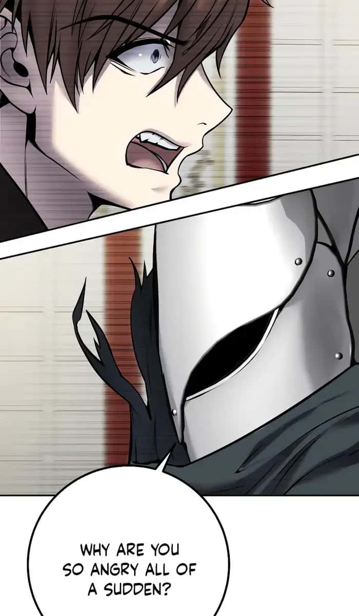 I Was More Overpowered Than the Hero, So I Hid My Power! Chapter 39 Page 108