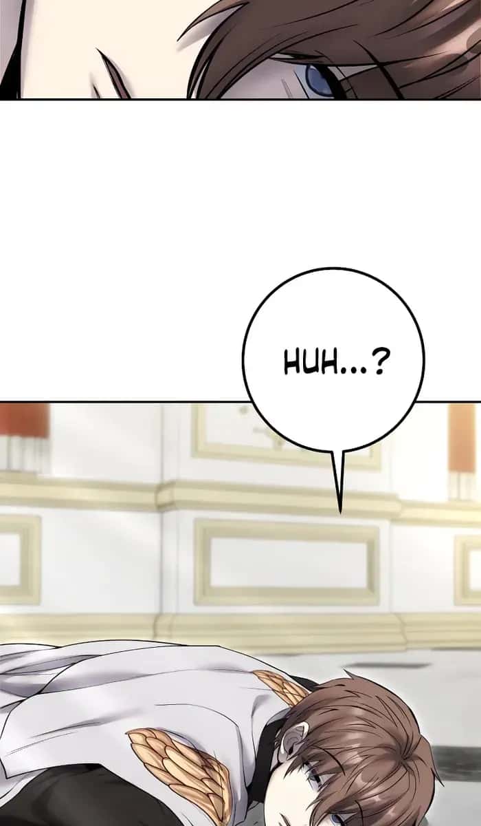 I Was More Overpowered Than the Hero, So I Hid My Power! Chapter 39 Page 126