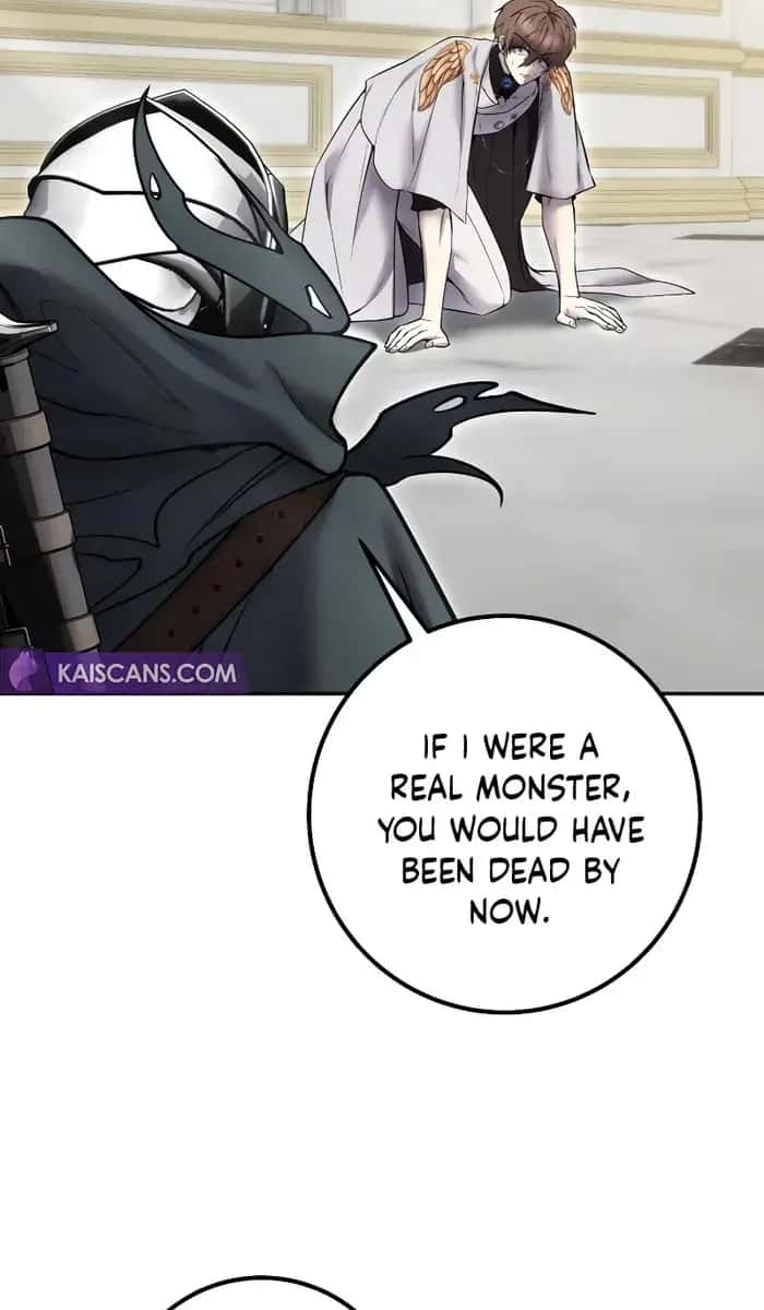 I Was More Overpowered Than the Hero, So I Hid My Power! Chapter 39 Page 129