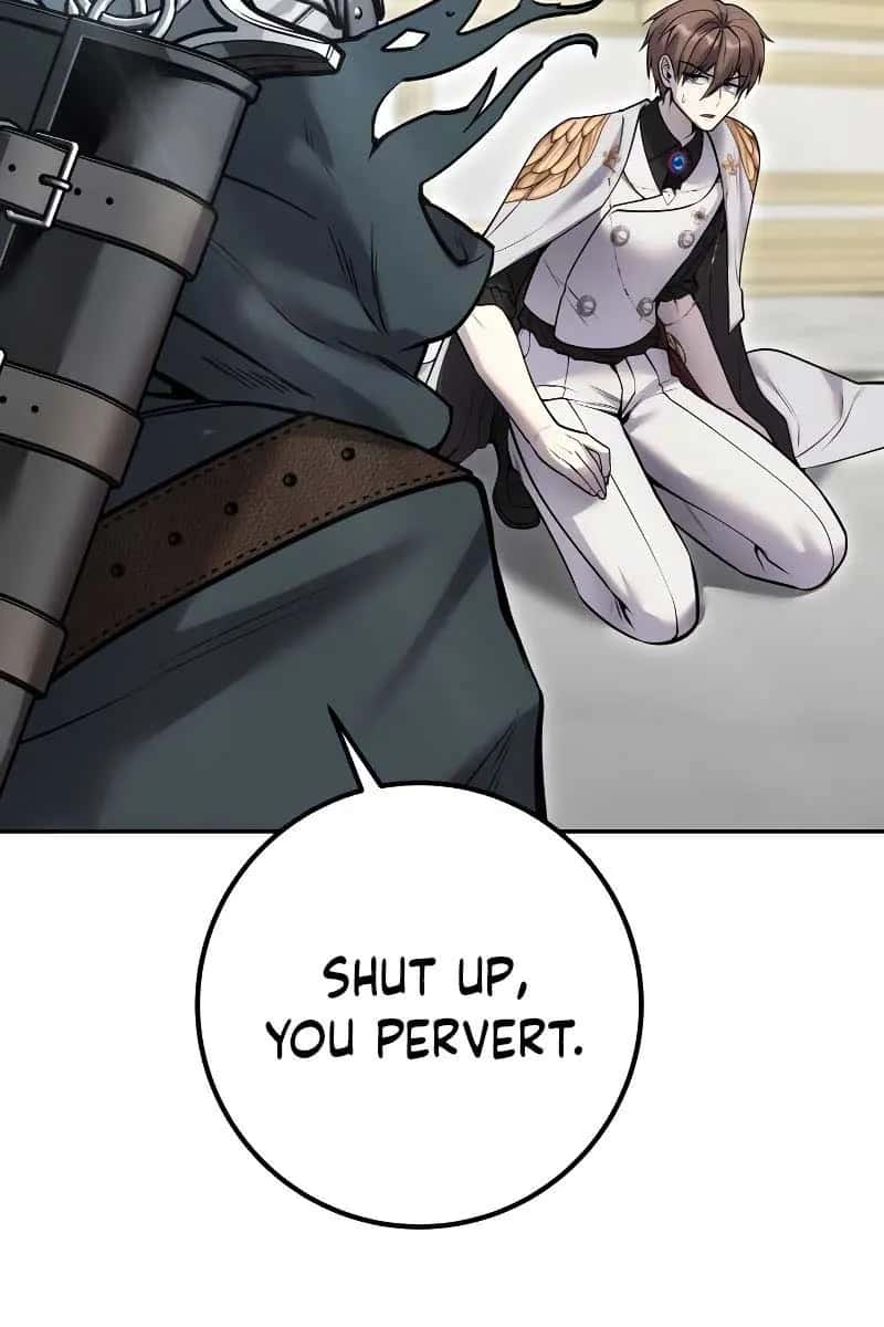 I Was More Overpowered Than the Hero, So I Hid My Power! Chapter 40 Page 13
