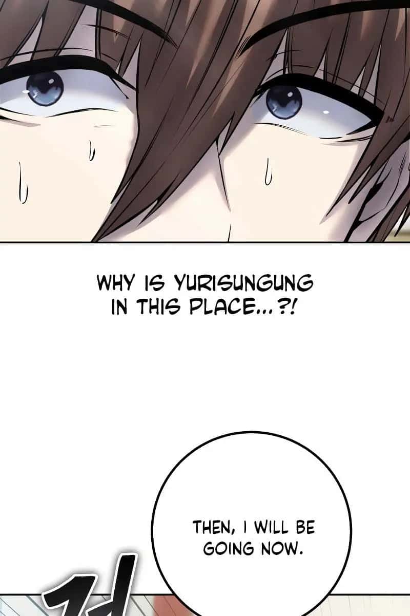 I Was More Overpowered Than the Hero, So I Hid My Power! Chapter 40 Page 21