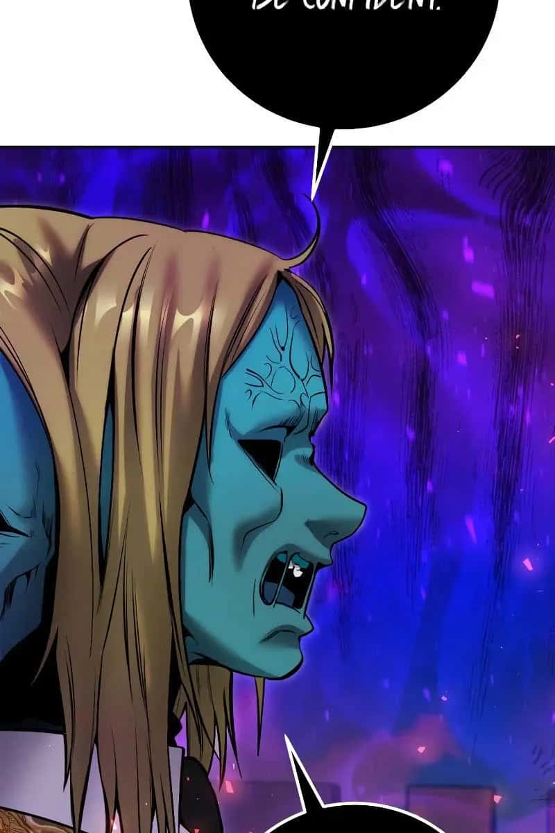 I Was More Overpowered Than the Hero, So I Hid My Power! Chapter 40 Page 45
