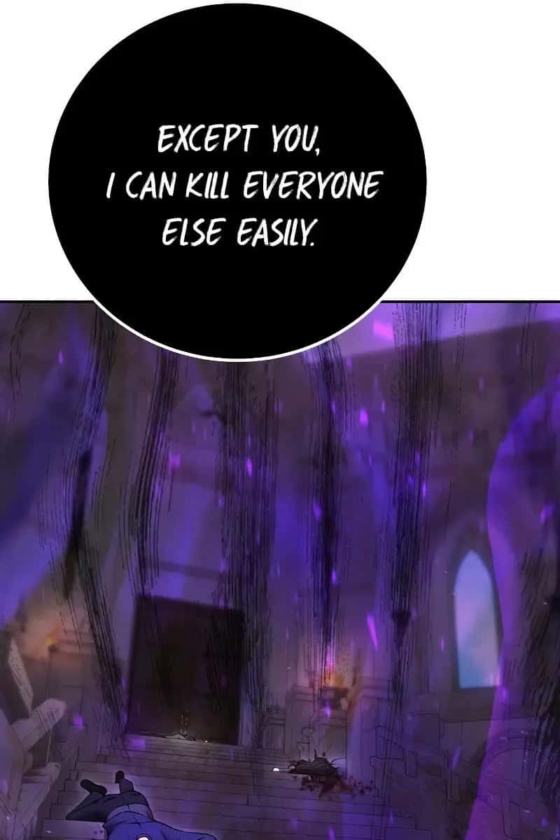 I Was More Overpowered Than the Hero, So I Hid My Power! Chapter 40 Page 117