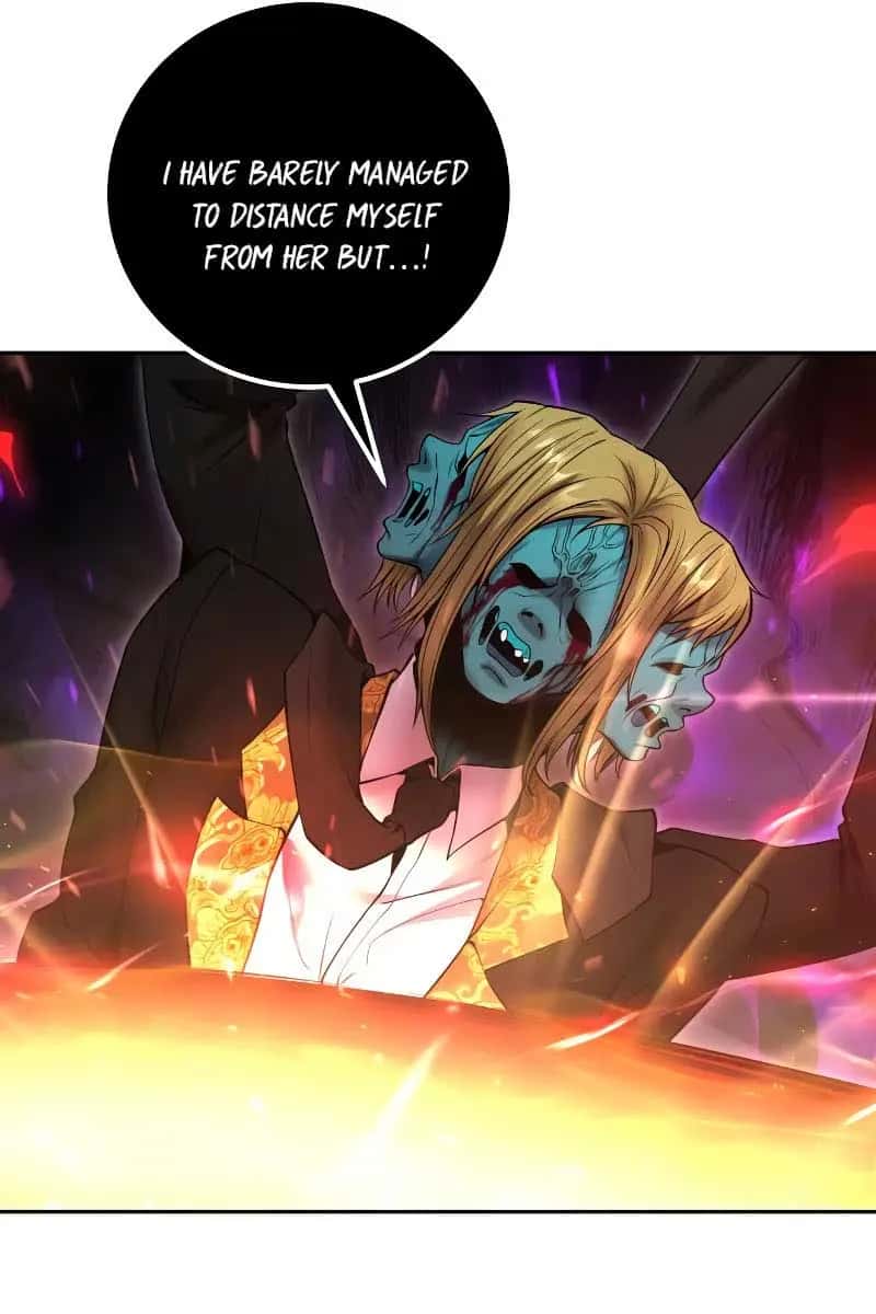 I Was More Overpowered Than the Hero, So I Hid My Power! Chapter 40 Page 156