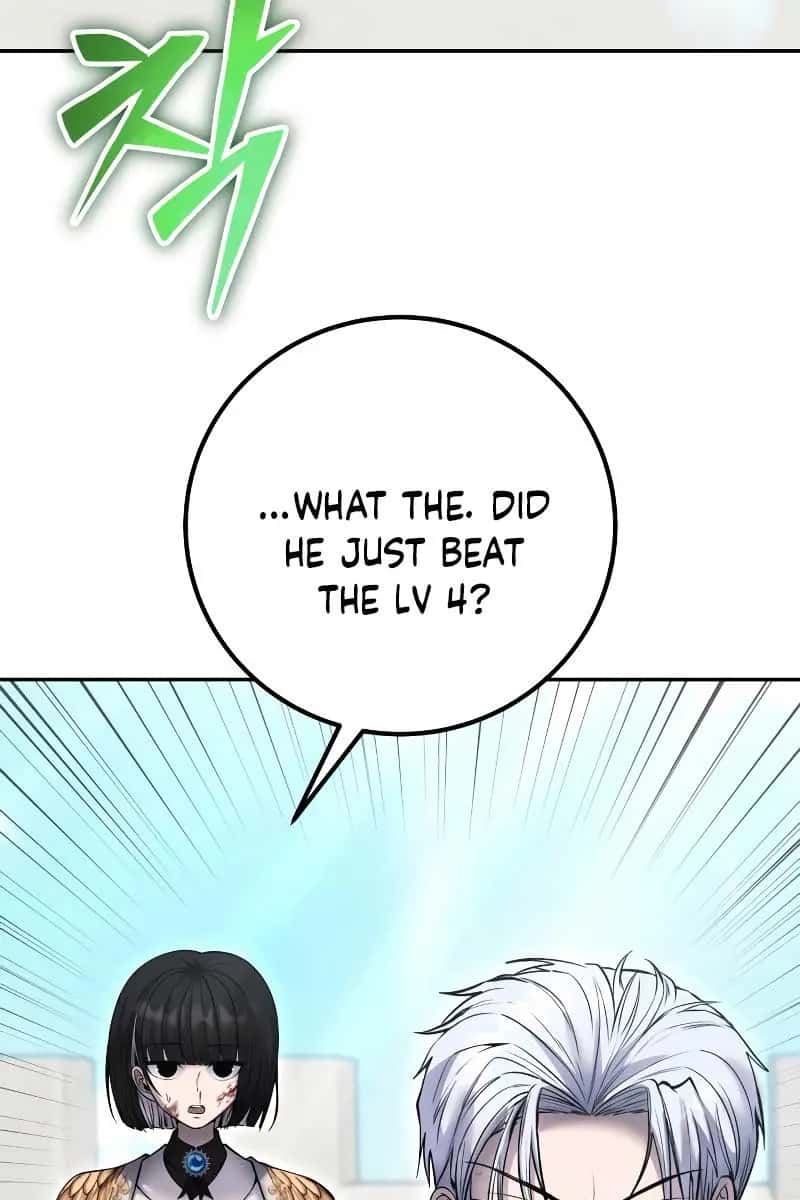 I Was More Overpowered Than the Hero, So I Hid My Power! Chapter 41 Page 36