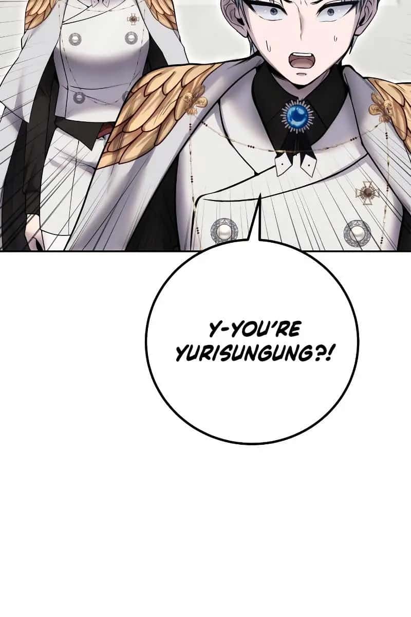 I Was More Overpowered Than the Hero, So I Hid My Power! Chapter 41 Page 37