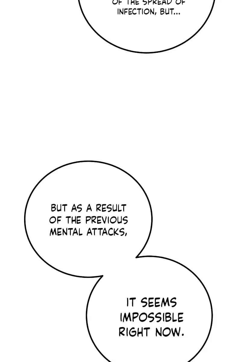 I Was More Overpowered Than the Hero, So I Hid My Power! Chapter 41 Page 62
