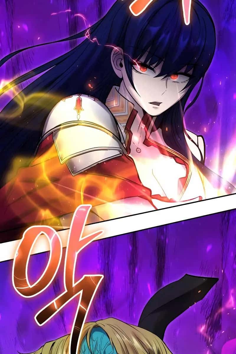 I Was More Overpowered Than the Hero, So I Hid My Power! Chapter 41 Page 79