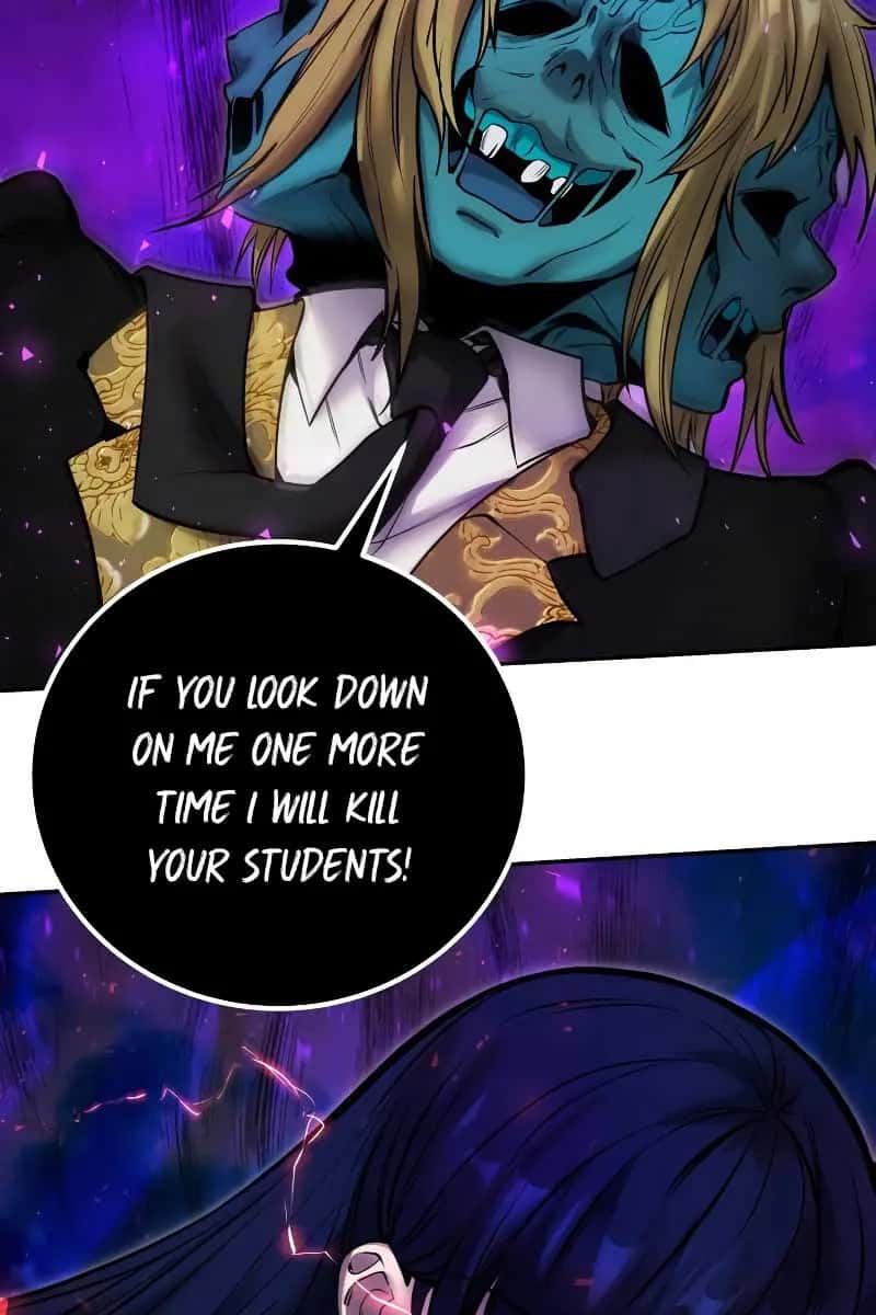 I Was More Overpowered Than the Hero, So I Hid My Power! Chapter 41 Page 125