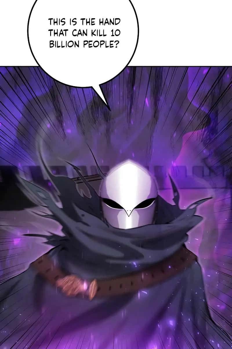 I Was More Overpowered Than the Hero, So I Hid My Power! Chapter 41 Page 136