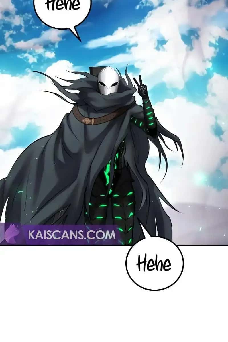 I Was More Overpowered Than the Hero, So I Hid My Power! Chapter 42 Page 20