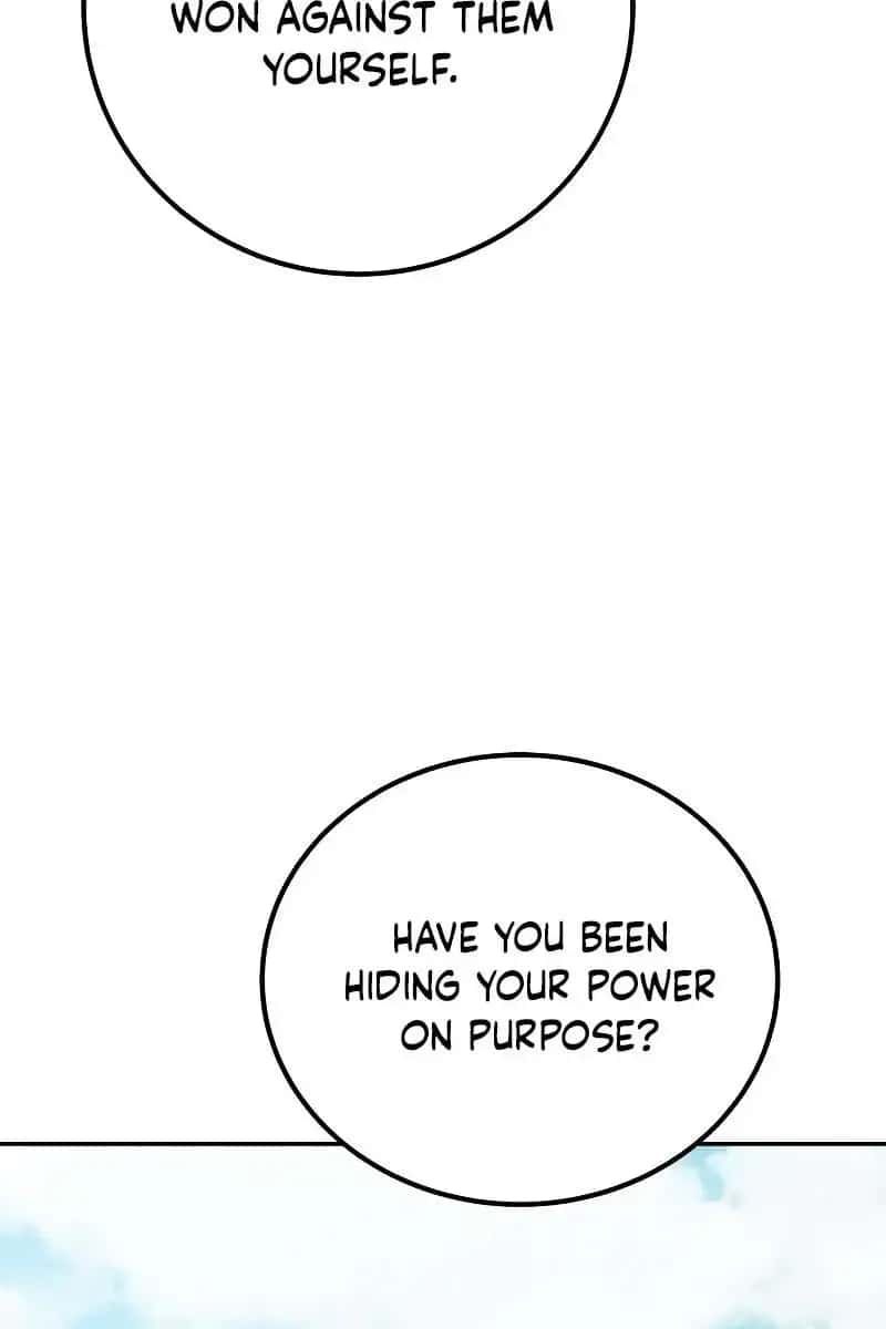 I Was More Overpowered Than the Hero, So I Hid My Power! Chapter 42 Page 47