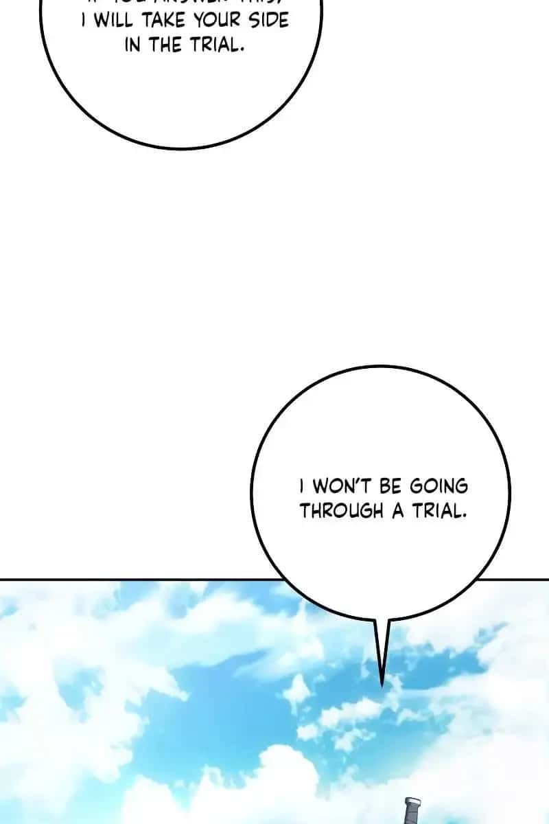 I Was More Overpowered Than the Hero, So I Hid My Power! Chapter 42 Page 54