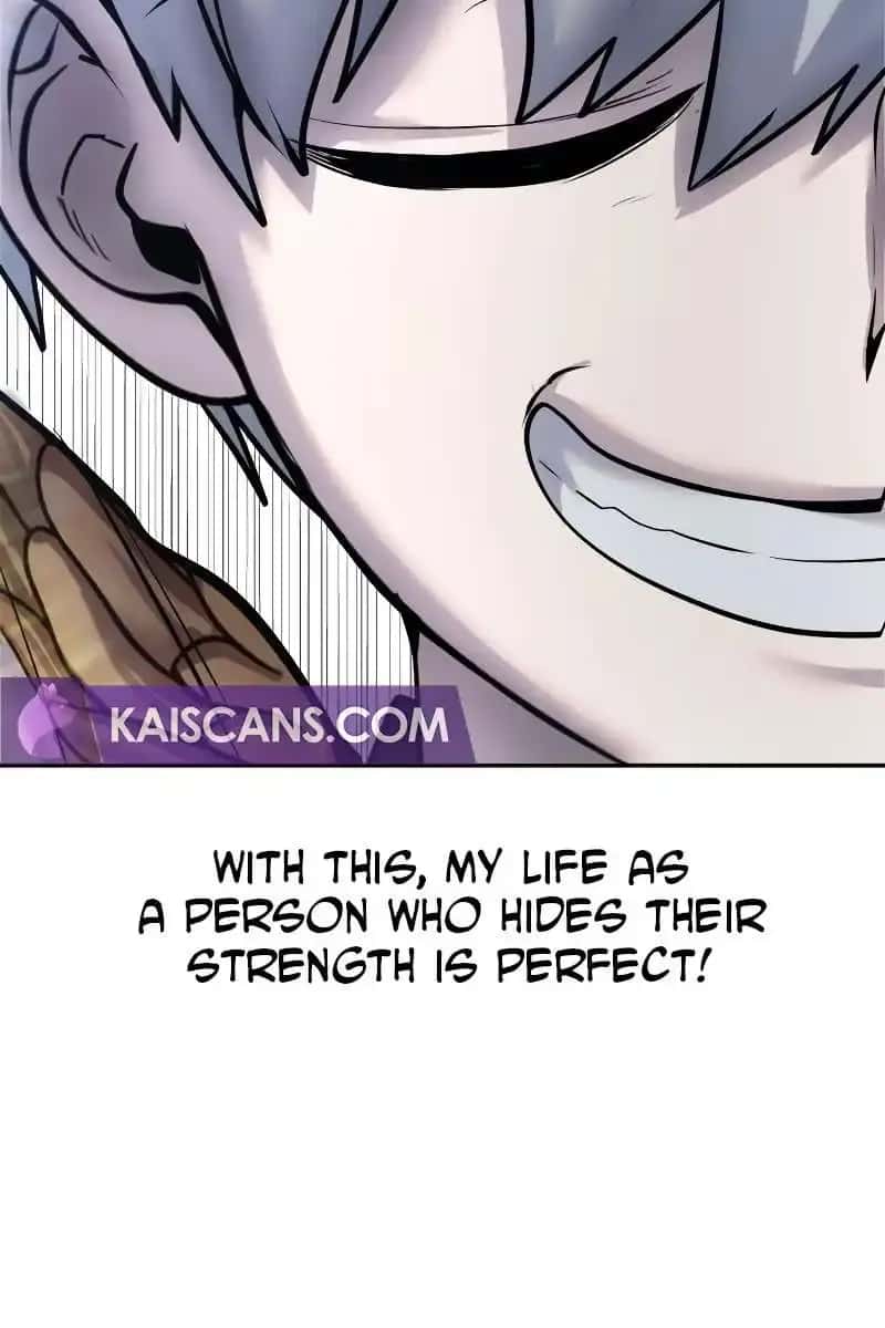 I Was More Overpowered Than the Hero, So I Hid My Power! Chapter 42 Page 81