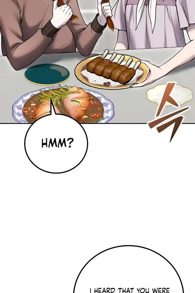 I Was More Overpowered Than the Hero, So I Hid My Power! Chapter 42 Page 119