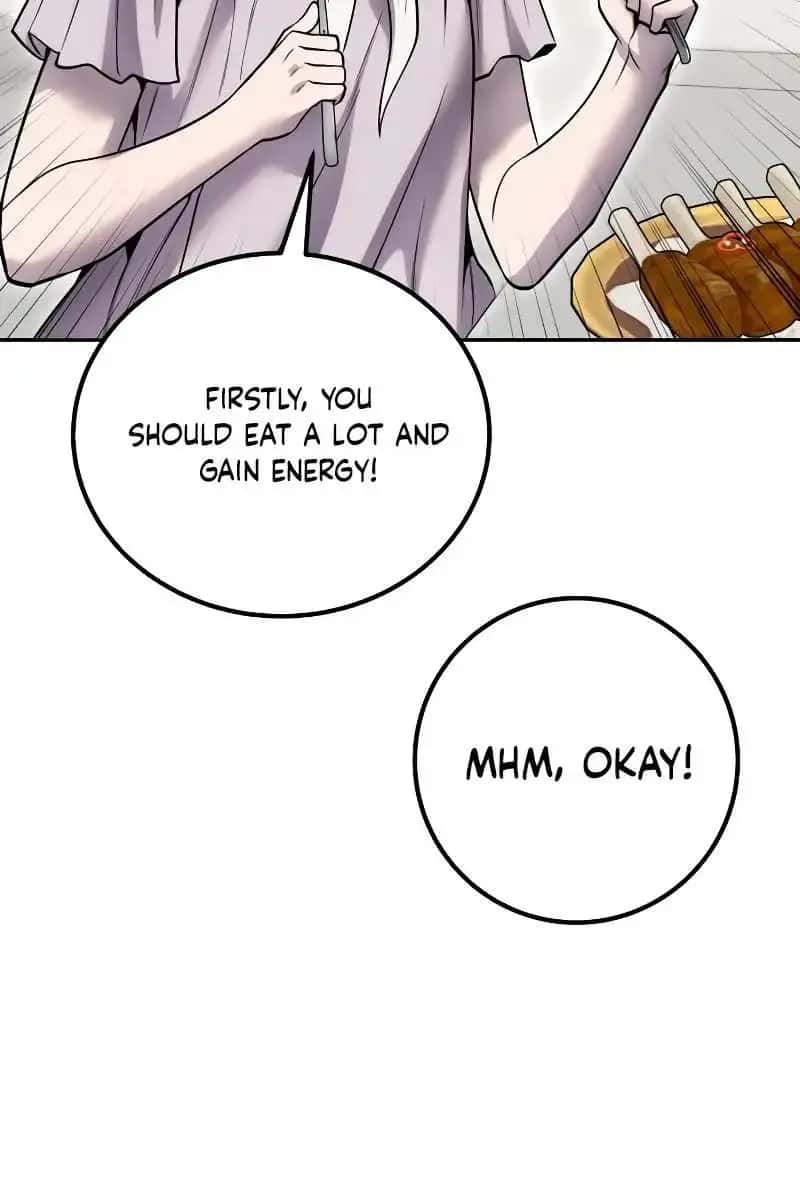 I Was More Overpowered Than the Hero, So I Hid My Power! Chapter 42 Page 128