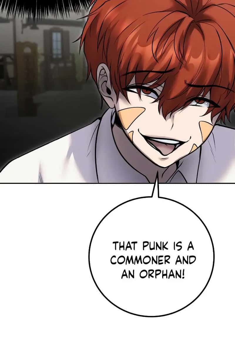 I Was More Overpowered Than the Hero, So I Hid My Power! Chapter 43 Page 8