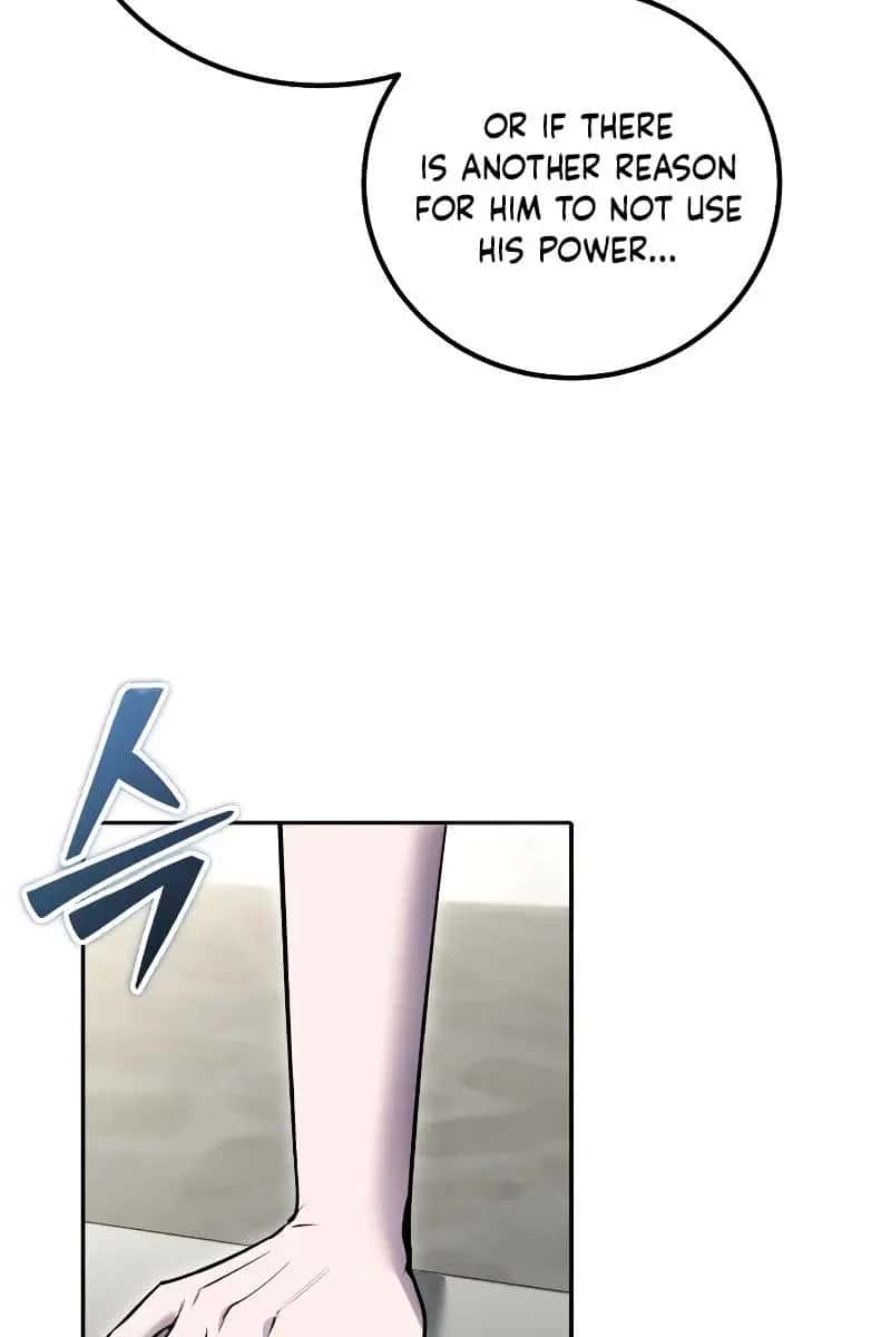 I Was More Overpowered Than the Hero, So I Hid My Power! Chapter 43 Page 12
