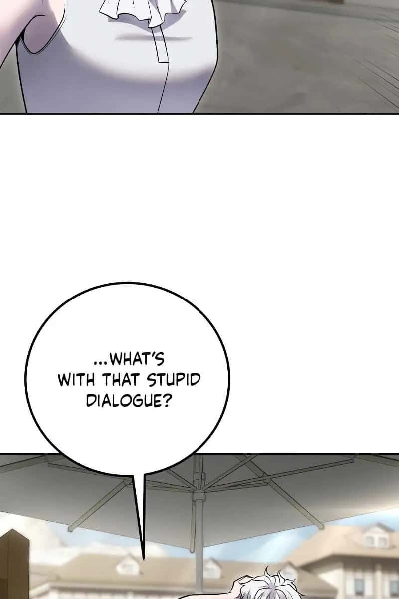 I Was More Overpowered Than the Hero, So I Hid My Power! Chapter 43 Page 22