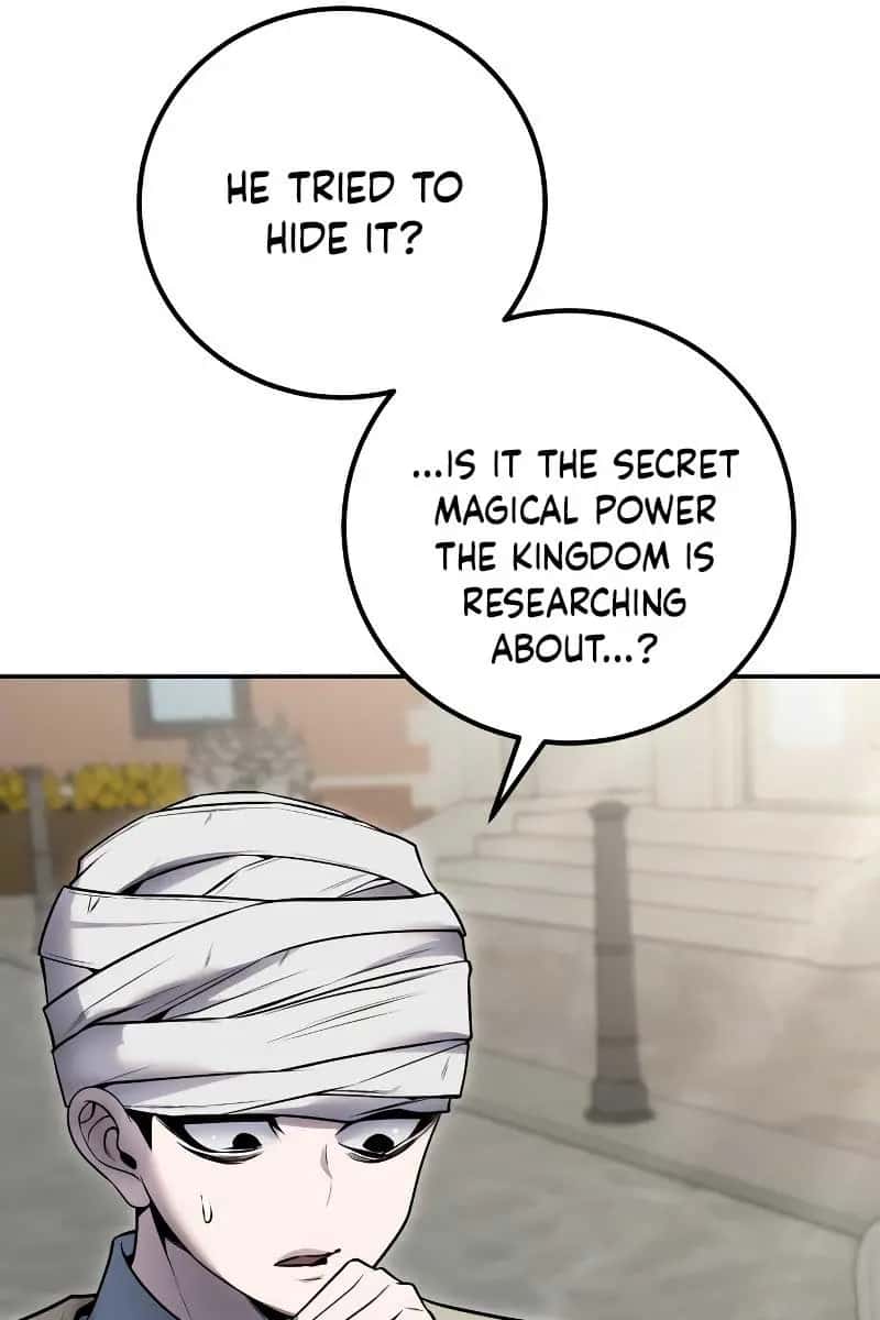 I Was More Overpowered Than the Hero, So I Hid My Power! Chapter 43 Page 26