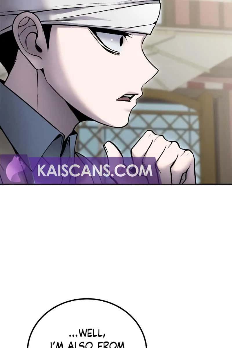 I Was More Overpowered Than the Hero, So I Hid My Power! Chapter 43 Page 30