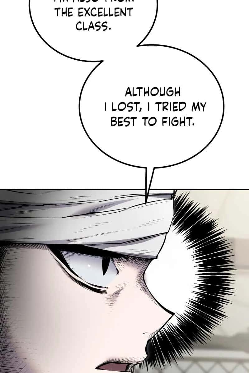 I Was More Overpowered Than the Hero, So I Hid My Power! Chapter 43 Page 31