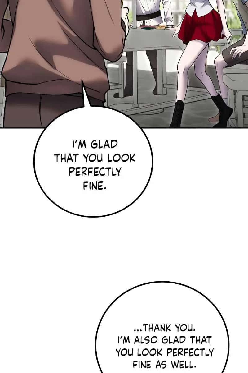 I Was More Overpowered Than the Hero, So I Hid My Power! Chapter 43 Page 53