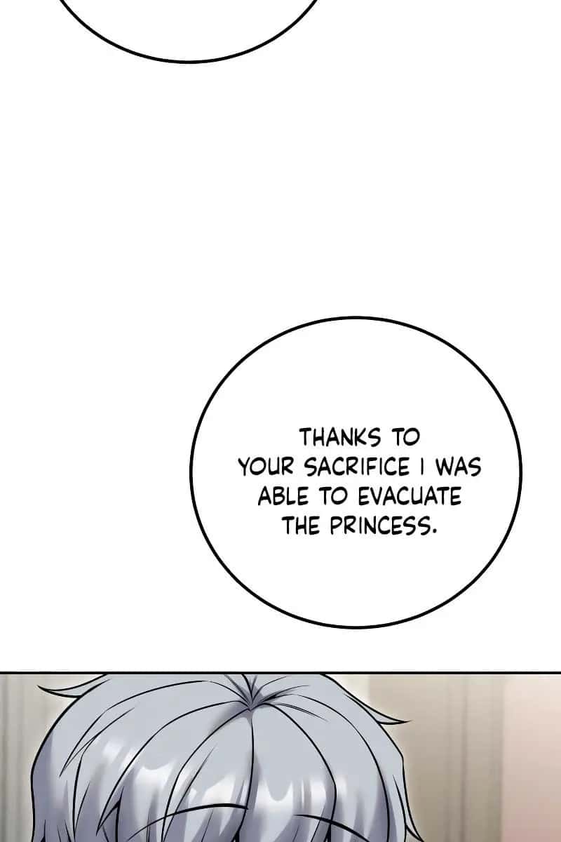 I Was More Overpowered Than the Hero, So I Hid My Power! Chapter 43 Page 55