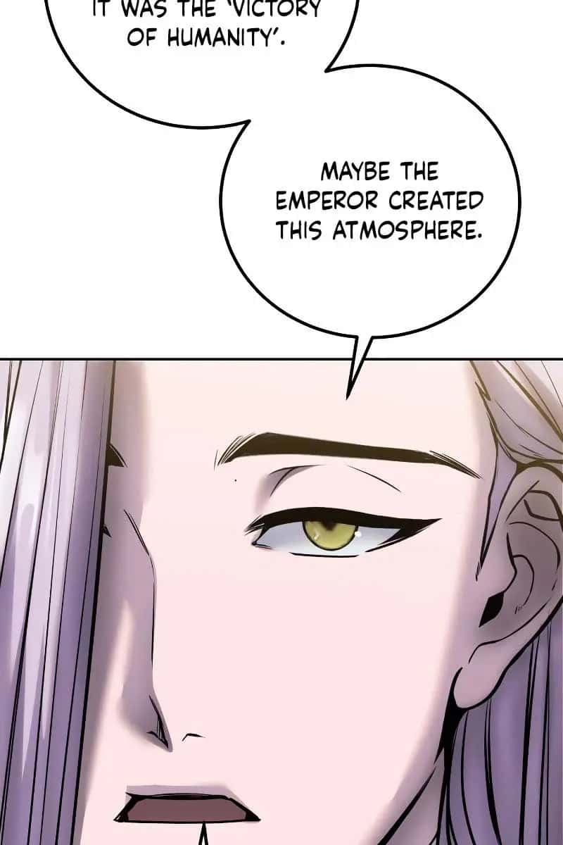 I Was More Overpowered Than the Hero, So I Hid My Power! Chapter 43 Page 95