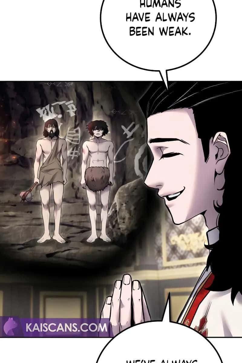 I Was More Overpowered Than the Hero, So I Hid My Power! Chapter 44 Page 30