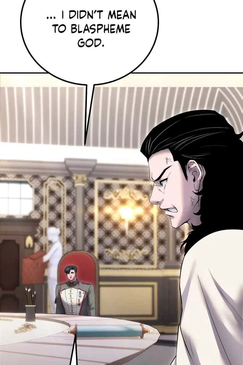 I Was More Overpowered Than the Hero, So I Hid My Power! Chapter 44 Page 44