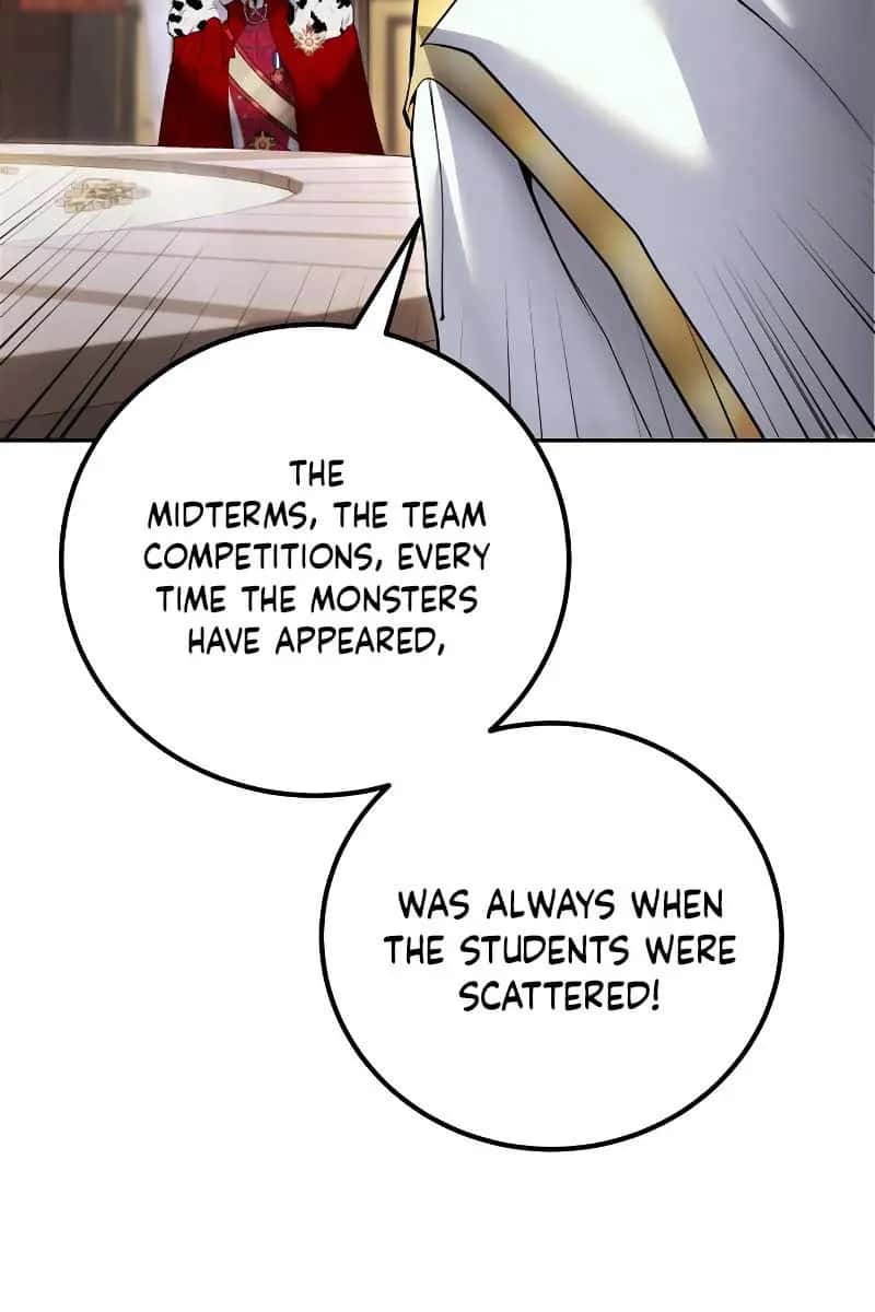 I Was More Overpowered Than the Hero, So I Hid My Power! Chapter 44 Page 64