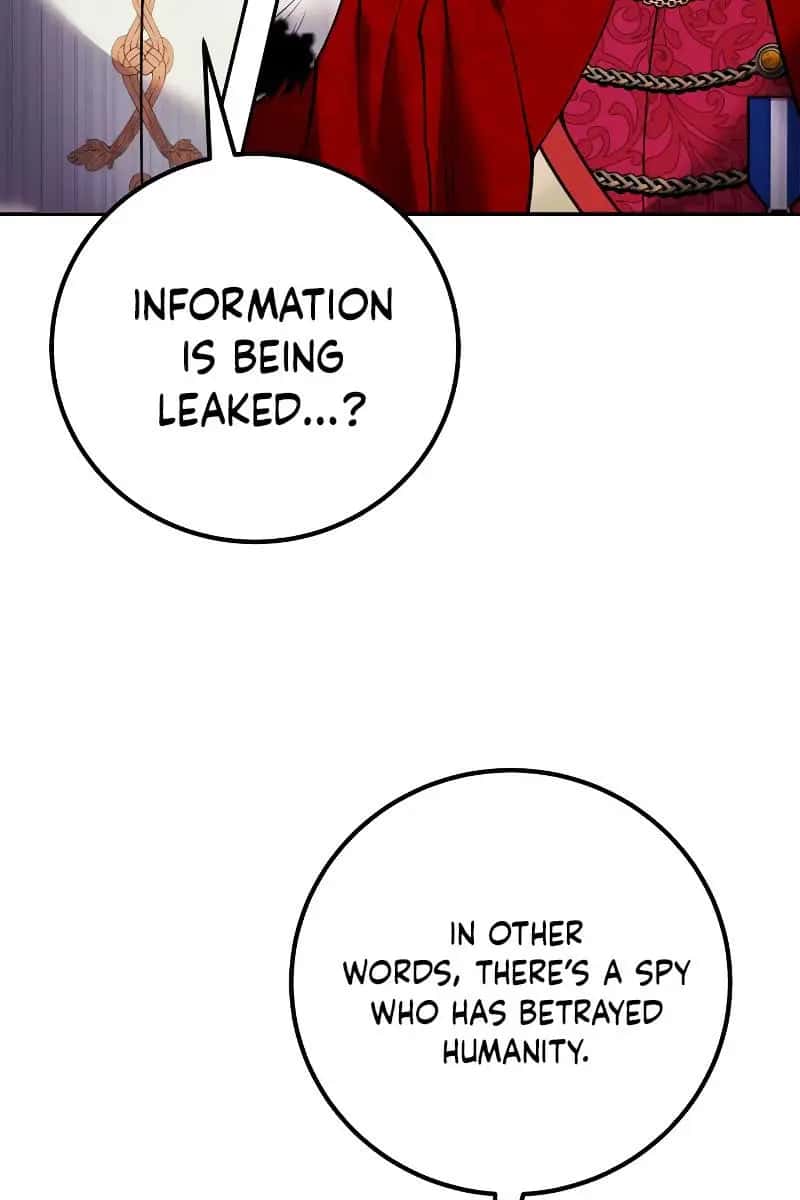 I Was More Overpowered Than the Hero, So I Hid My Power! Chapter 44 Page 67
