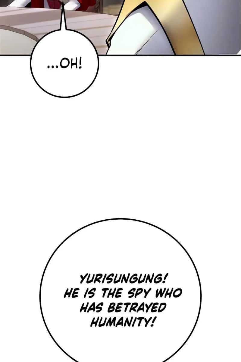 I Was More Overpowered Than the Hero, So I Hid My Power! Chapter 44 Page 73