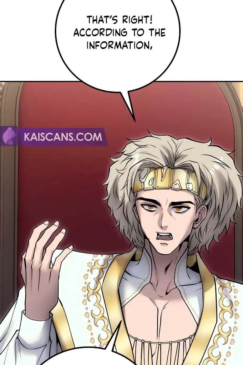 I Was More Overpowered Than the Hero, So I Hid My Power! Chapter 44 Page 81