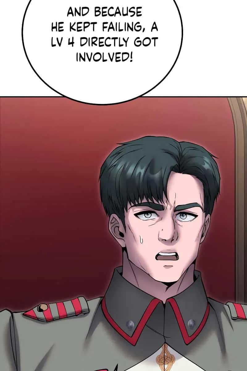 I Was More Overpowered Than the Hero, So I Hid My Power! Chapter 44 Page 83