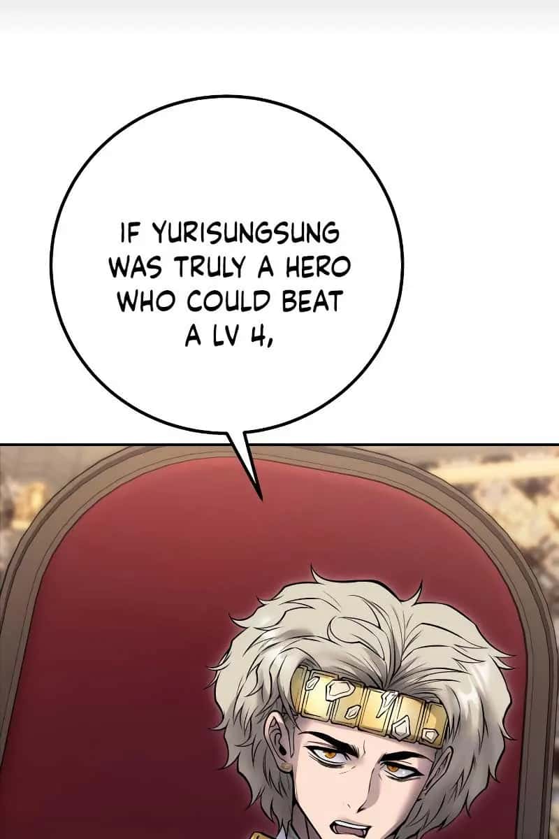 I Was More Overpowered Than the Hero, So I Hid My Power! Chapter 44 Page 90