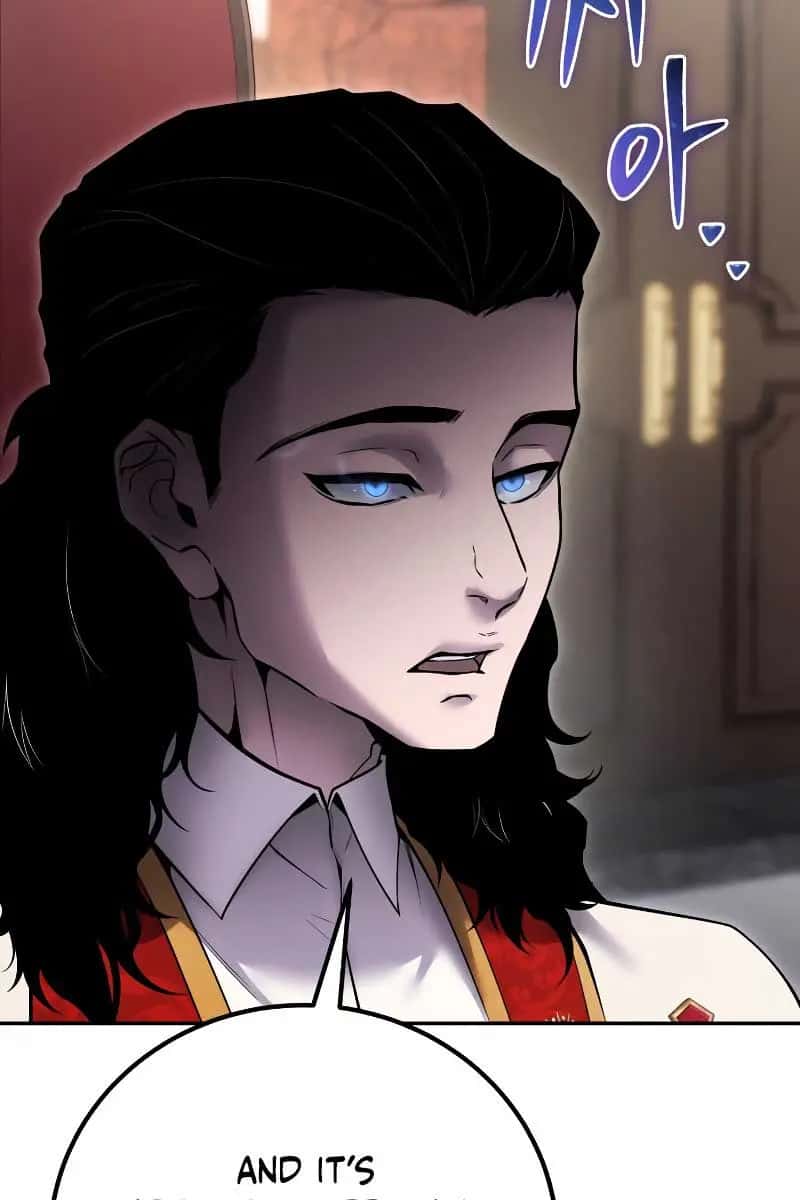 I Was More Overpowered Than the Hero, So I Hid My Power! Chapter 44 Page 94