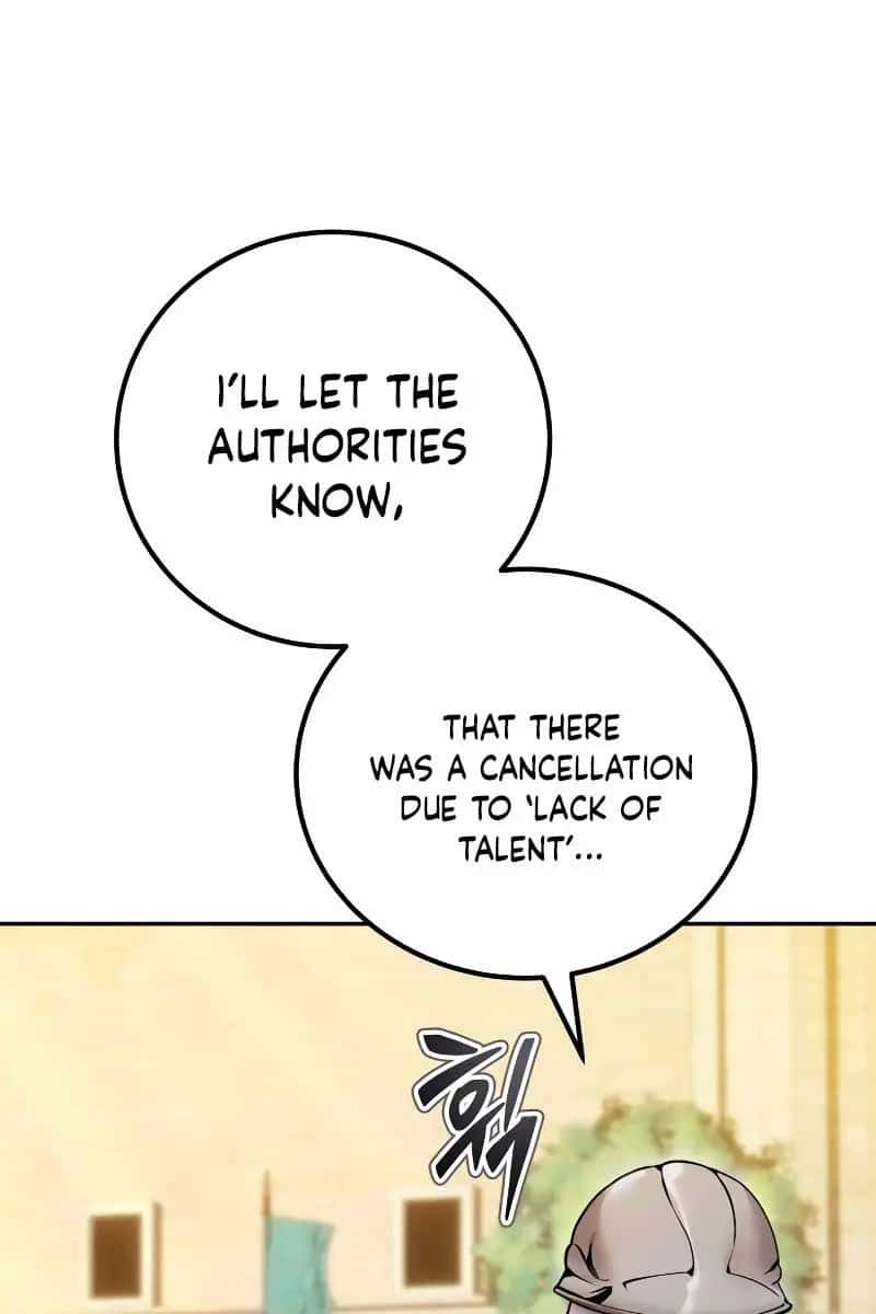 I Was More Overpowered Than the Hero, So I Hid My Power! Chapter 44 Page 139