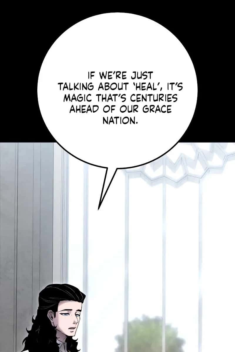 I Was More Overpowered Than the Hero, So I Hid My Power! Chapter 45 Page 20
